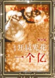开局花光一个亿 小说